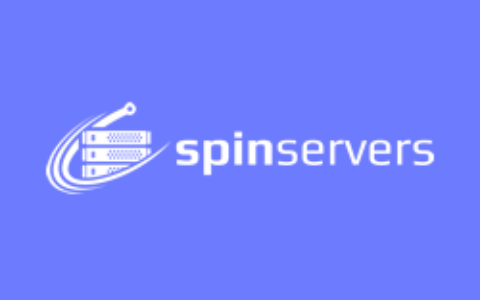 spinservers：端午促销，美国不限流量服务器，E3 CPU 、32G内存、1TB NVMe硬盘、1Gbps带宽，$69/月