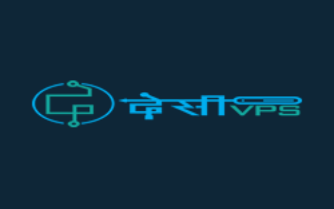desivps：美国VPS，KVM架构，10Gbps带宽，免费换3次IP，年付$17起
