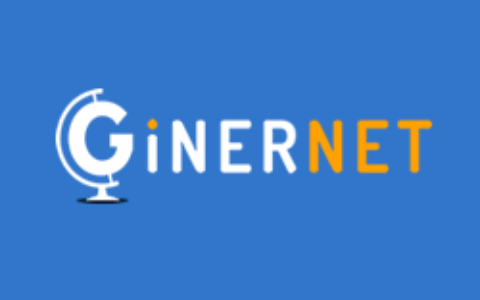 Ginernet：西班牙VPS，抗投诉/10G端口/AMD Ryzen CPU/NVMe硬盘，€24.95/年起
