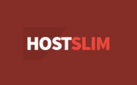 HOSTSLIM：10Gbps带宽/不限流量/KVM架构/荷兰VPS月付12.95欧元起