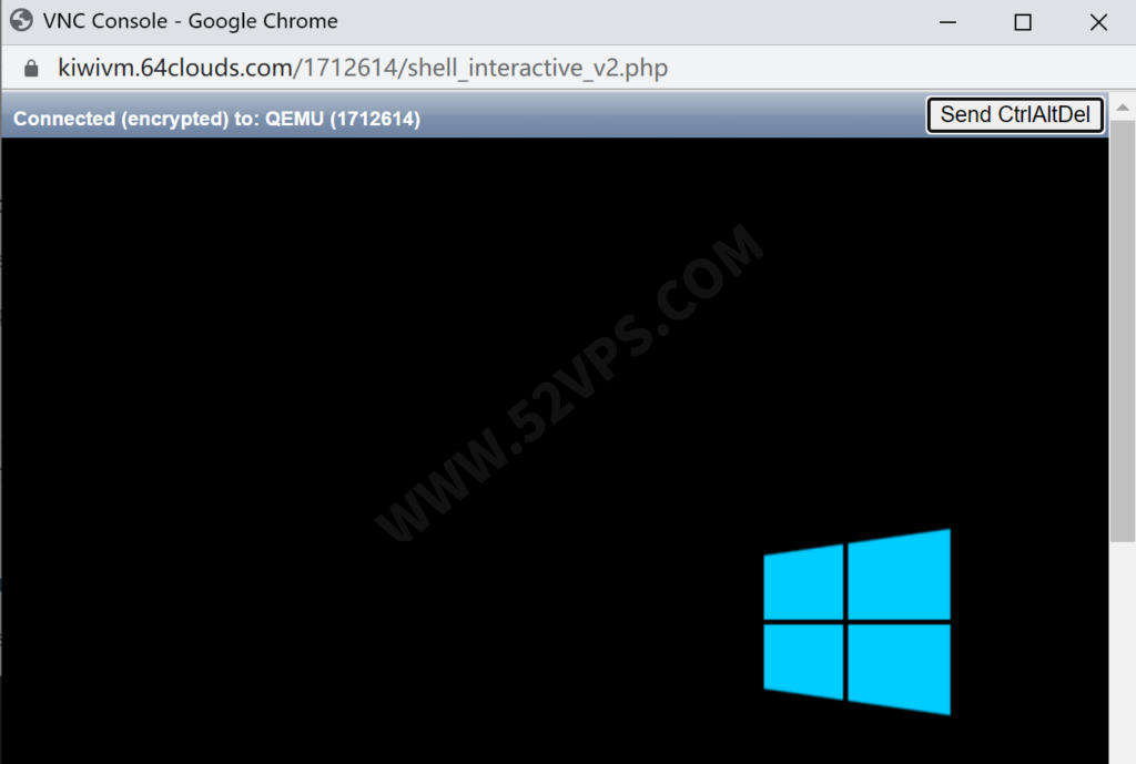 搬瓦工：如何安装Windows系统？非DD如何安装Windows？