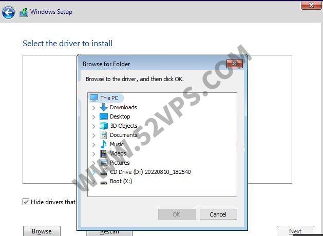搬瓦工：如何安装Windows系统？非DD如何安装Windows？