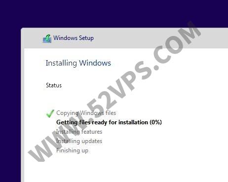 搬瓦工：如何安装Windows系统？非DD如何安装Windows？