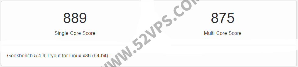 Oneprovider：日本高性能不限流量VPS 简单测试