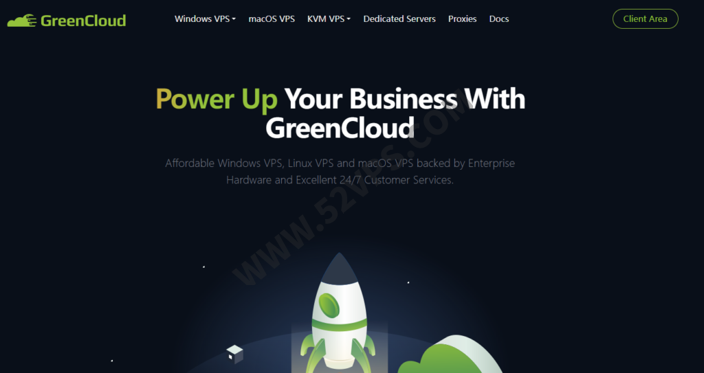 GreenCloudVPS：美国VPS 圣何塞机房预售款，AMD EPYC /20g NVMe硬盘/10Gbps端口，年付