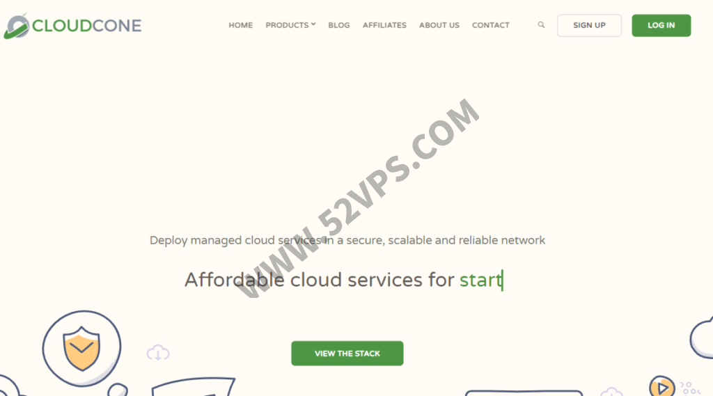 CloudCone：6周年促销，美国洛杉矶KVM VPS .21/年，2核 1G内存 30g ssd