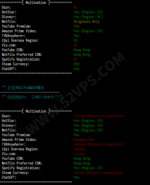 DMIT：VPS上新 香港T1机房，AMD EPYC CPU ,无大陆优化，最低配置.9/月，付线路测试