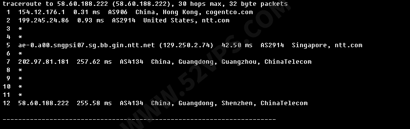DMIT：VPS上新 香港T1机房，AMD EPYC CPU ,无大陆优化，最低配置.9/月，付线路测试