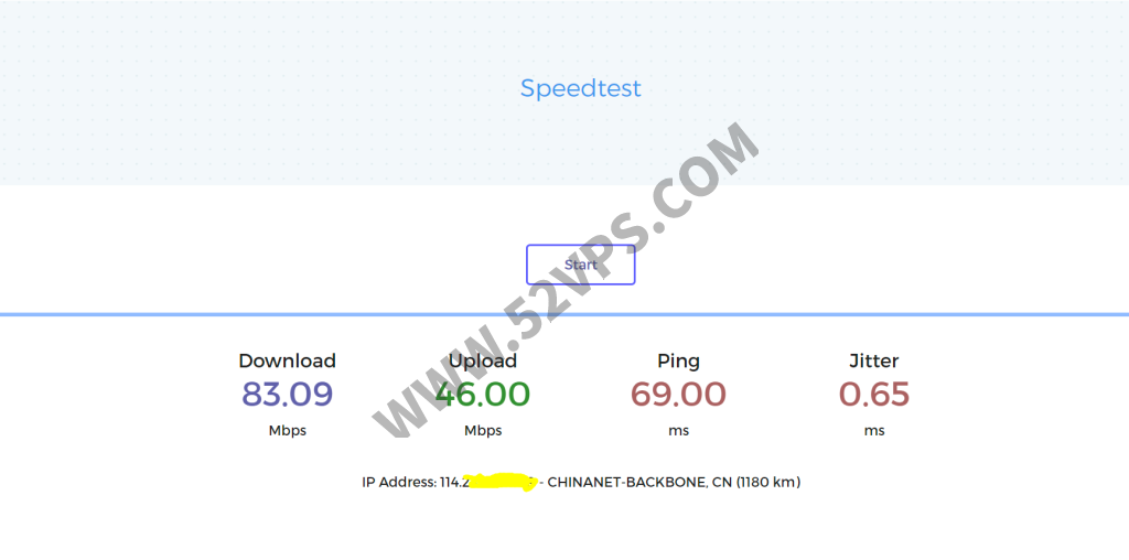 JuHost：香港VPS九龙机房，KVM架构，月付2.99美元起，100Mbps带宽