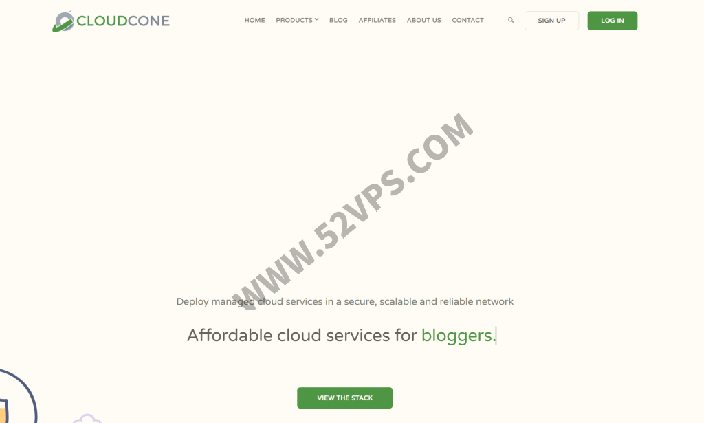 CloudCone：黑五闪购活动预告，.99买1年1Gbps带宽美国洛杉矶VPS主机
