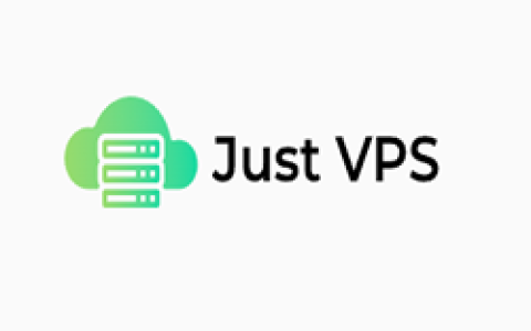 JustVPS：英国伦敦机房上线，英国VPS主机7折优惠，300Mbps不限流量，月付3.08美元