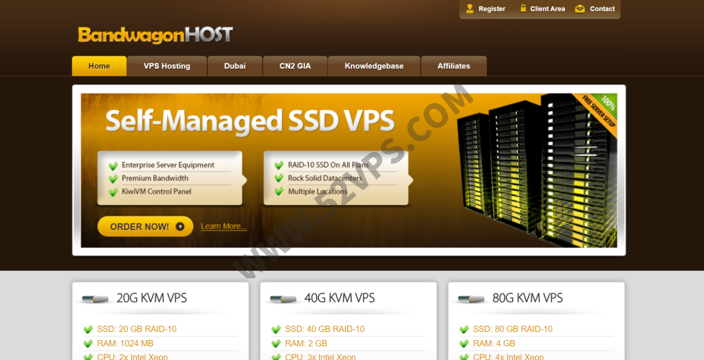 搬瓦工：中国优化线路VPS，带宽高至10Gbps，有香港CN2/CMI、美国CN2、日本CN2/软银，澳大利亚CU2、荷兰CU2、加拿大CN2等