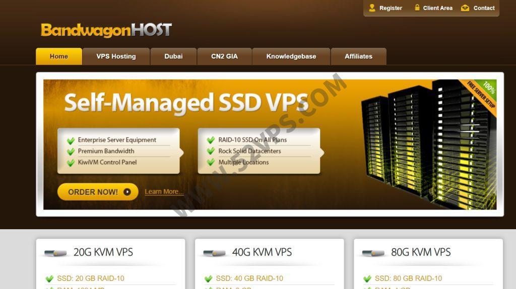 搬瓦工：限量款DC9 洛杉矶CN2 GIA线路VPS补货，年付