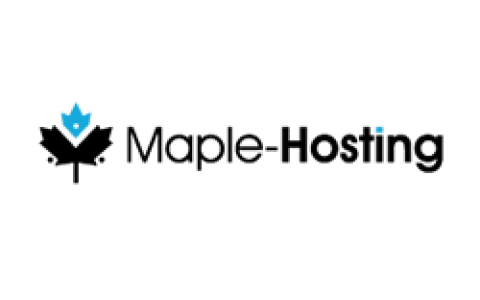 maple-hosting：抗投诉服务器，1Gbps带宽荷兰机房，，AMD EPYC 7252 CPU、NVMe硬盘，月付$249