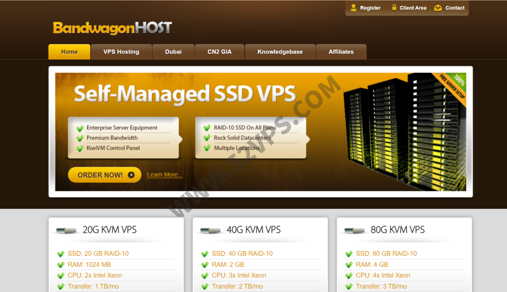 搬瓦工：推出特价款日本软银线路VPS，2.5Gbps大带宽、2TB流量、年付.5起