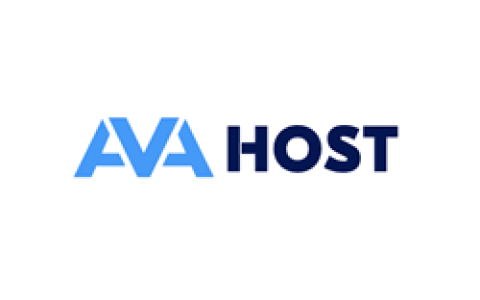 AVA.HOSTING：1欧元获取.ru域名，可匿名注册/无视DMCA，限量100个