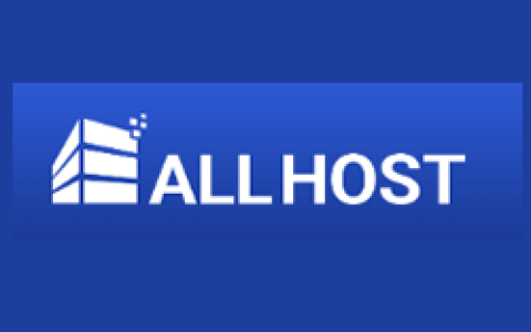 ALLHOST：4Gbps带宽的英国VPS，AMD EPYC CPU/NVMe硬盘/5TB流量/KVM架构，年付19欧起