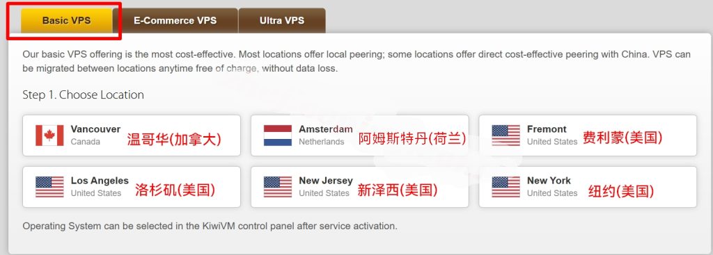 搬瓦工：10Gbps带宽VPS主机，可选香港CN2/日本CN2/新加坡CN2/美国CN2/加拿大CN2/荷兰CU2