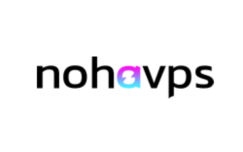NohaVPS：美国/德国/英国VPS主机，AMD EPYC CPU/NVMe硬盘/10Gbps带宽年付$36起